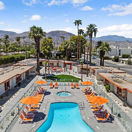 Mojave Resort - Adults Only Palm Desert Eksteriør billede